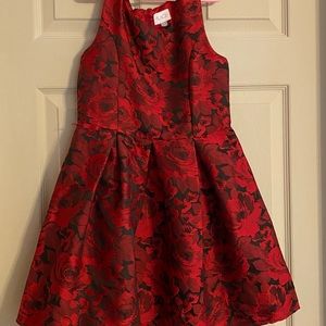 Children’s Christmas Dress